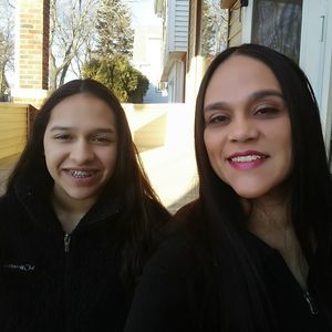 Meet your Posher, Alexandra